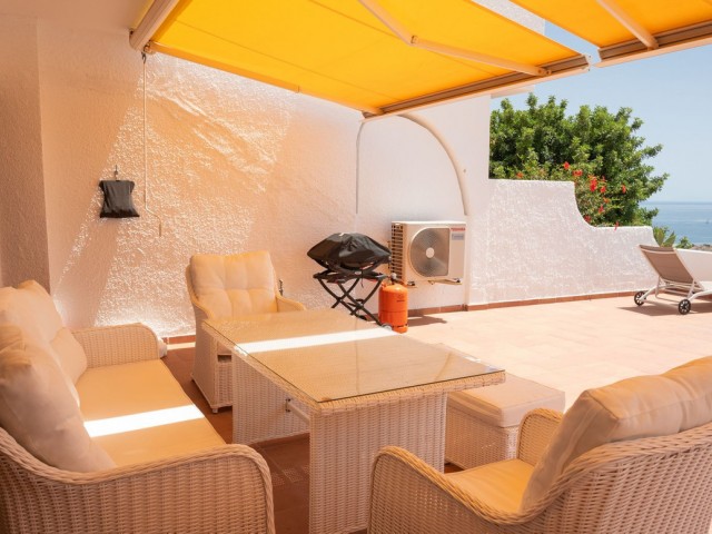 2 Slaapkamer Appartement in Riviera del Sol