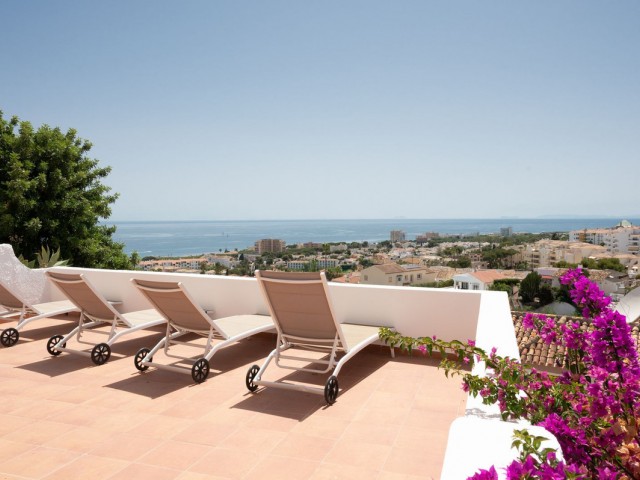 2 Slaapkamer Appartement in Riviera del Sol