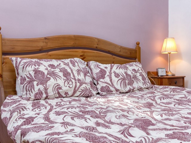 2 Schlafzimmer Apartment in Málaga Centro