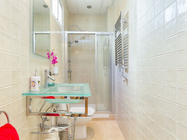 2 Schlafzimmer Apartment in Málaga Centro