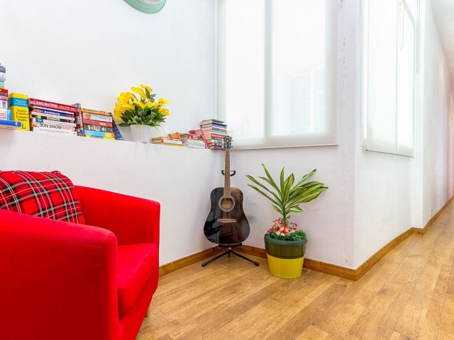 Leilighet, Malaga Centro, R4793995