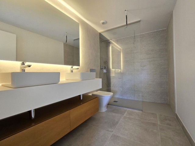 3 Schlafzimmer Villa in El Chaparral