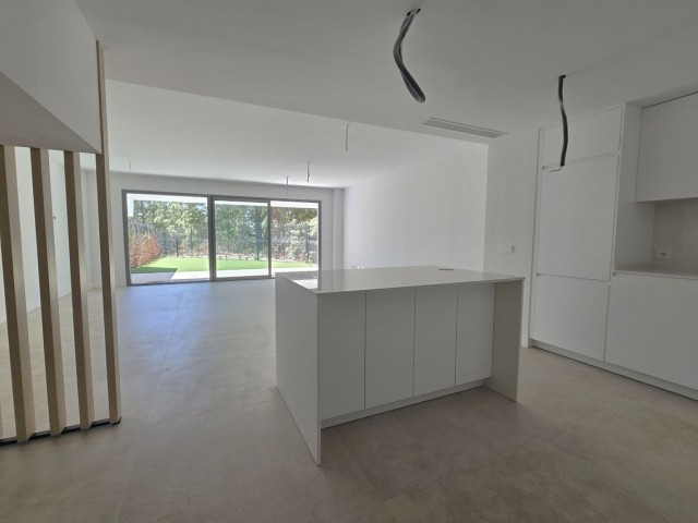 3 Schlafzimmer Villa in El Chaparral