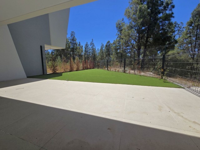 3 Slaapkamer Villa in El Chaparral