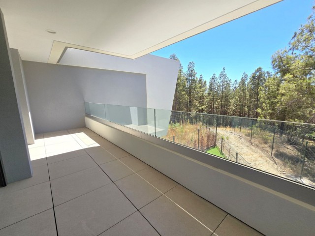 3 Slaapkamer Villa in El Chaparral