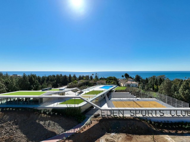 3 Slaapkamer Villa in El Chaparral