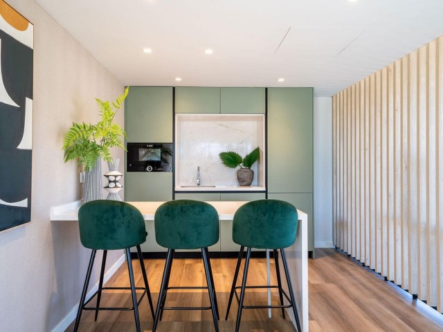 3 Slaapkamer Villa in El Chaparral