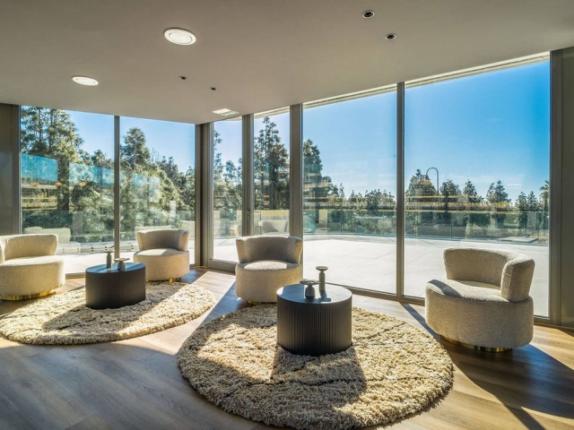 3 Slaapkamer Villa in El Chaparral