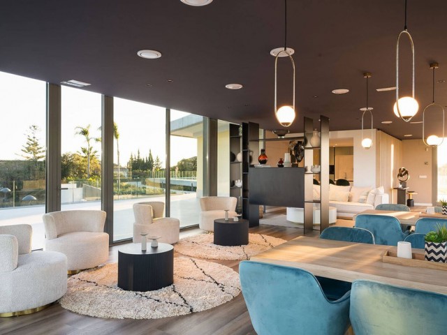 3 Slaapkamer Villa in El Chaparral