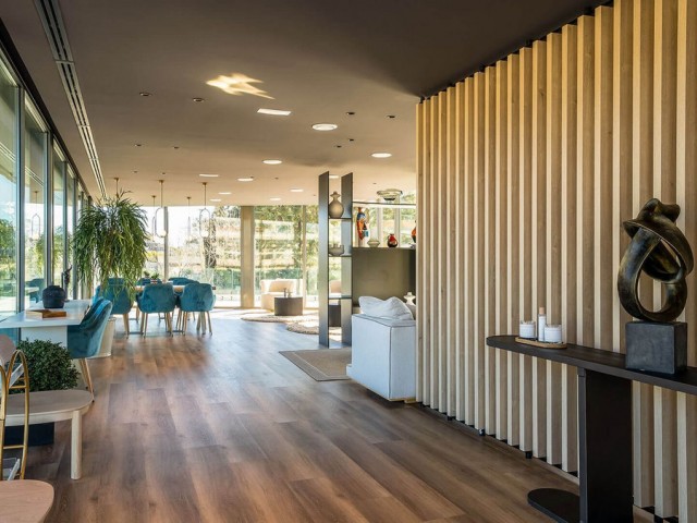 Villa avec 3 Chambres  à El Chaparral