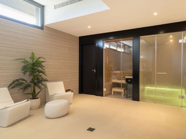 Villa avec 3 Chambres  à El Chaparral