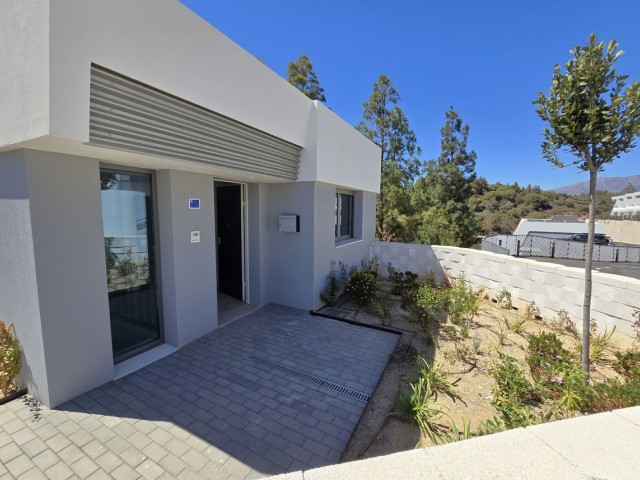 Villa avec 3 Chambres  à El Chaparral