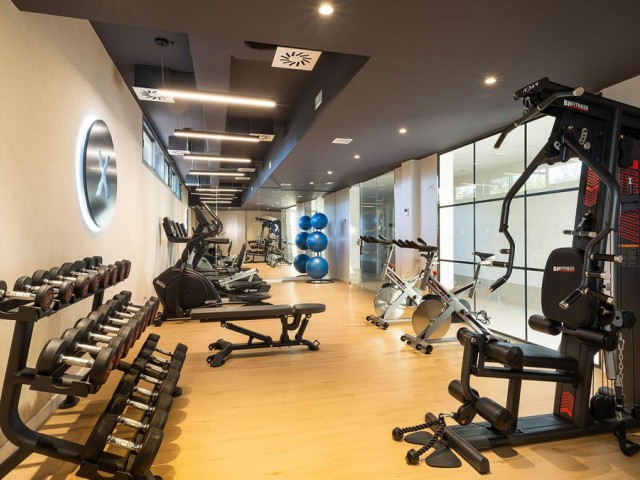 3 Makuuhuoneen Huvila El Chaparral