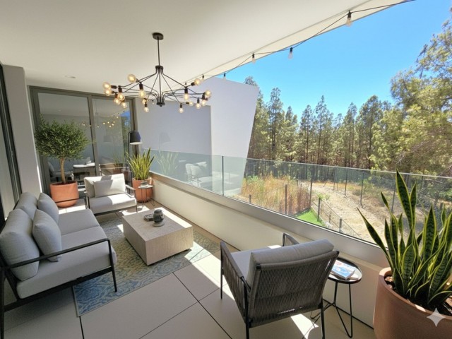 3 Bedrooms Villa in El Chaparral