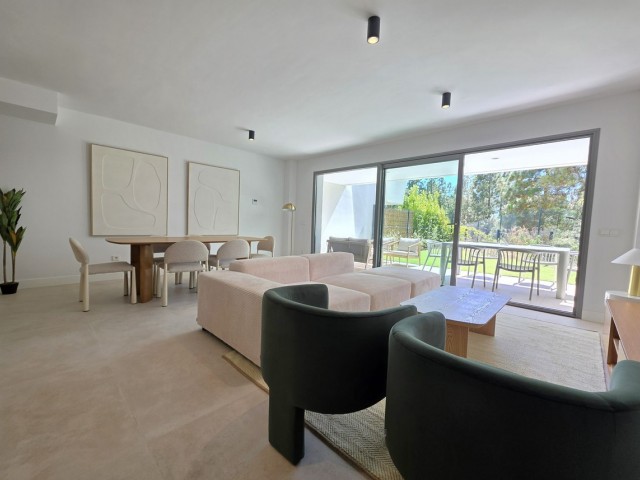 Huvila, El Chaparral, R4794292