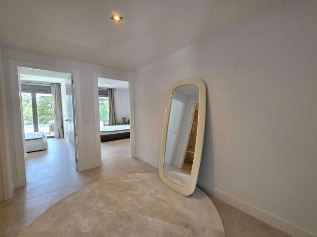 3 Bedrooms Villa in El Chaparral