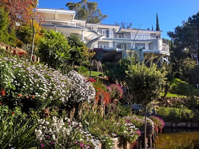 Villa El Madroñal - R4762864