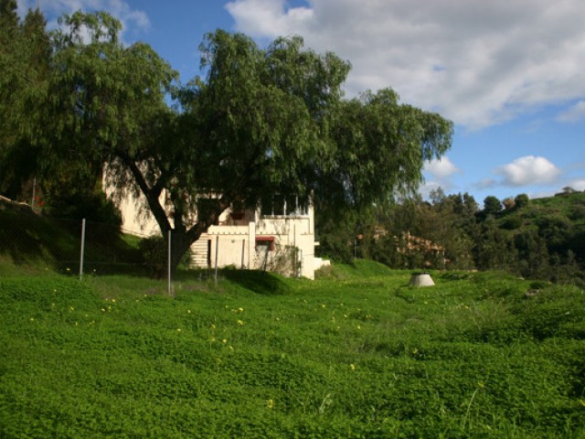 2 Slaapkamer Villa in Benahavís