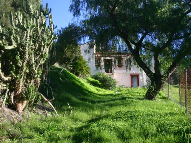2 Slaapkamer Villa in Benahavís