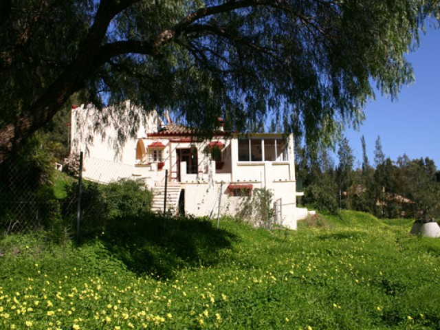 Villa avec 2 Chambres  à Benahavís