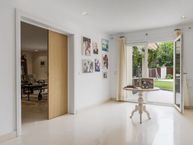 7 Slaapkamer Villa in Sotogrande Costa