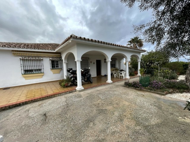 Villa, Mijas, R4041574