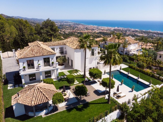 Villa, Sierra Blanca, R4798495