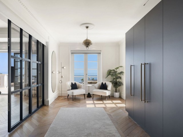 6 Schlafzimmer Villa in Sierra Blanca