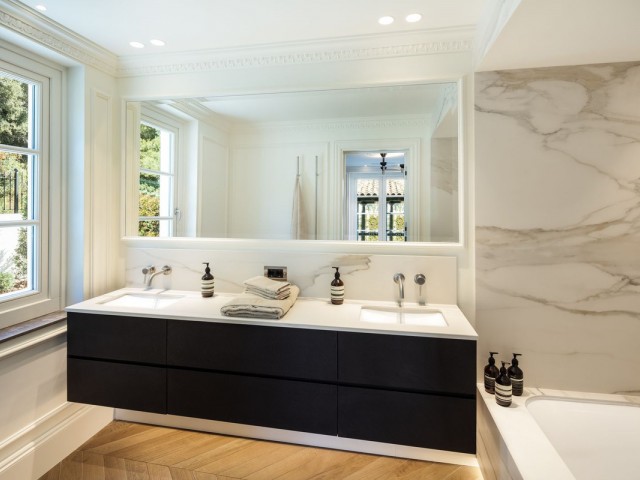 Villa avec 6 Chambres  à Sierra Blanca