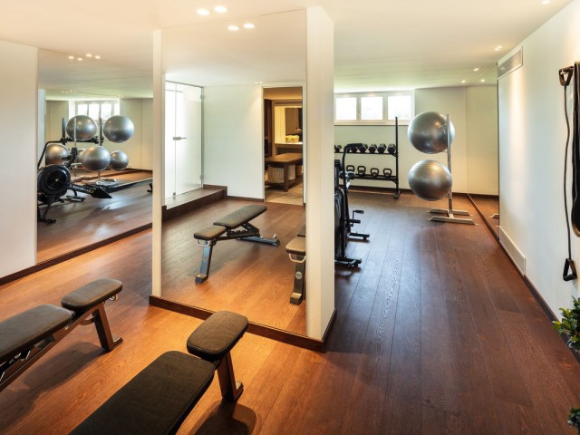 Villa avec 6 Chambres  à Sierra Blanca