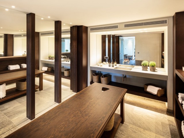 Villa avec 6 Chambres  à Sierra Blanca