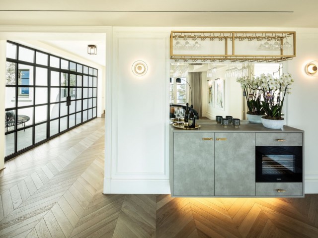 Villa avec 6 Chambres  à Sierra Blanca