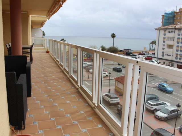 Appartement, Manilva, R4691770