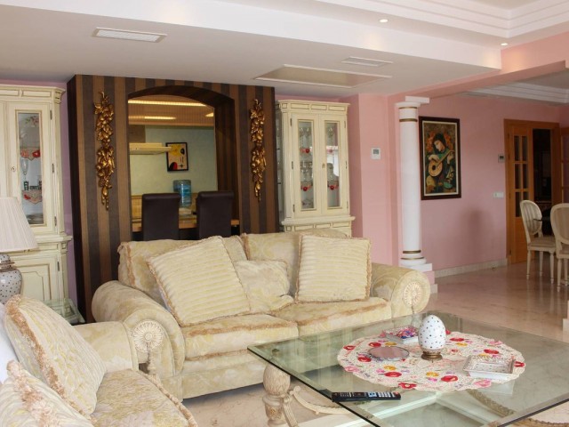 3 Schlafzimmer Apartment in Manilva