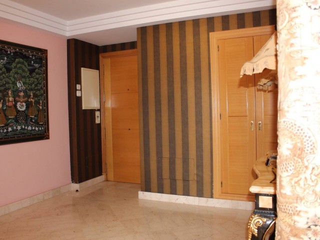 3 Schlafzimmer Apartment in Manilva