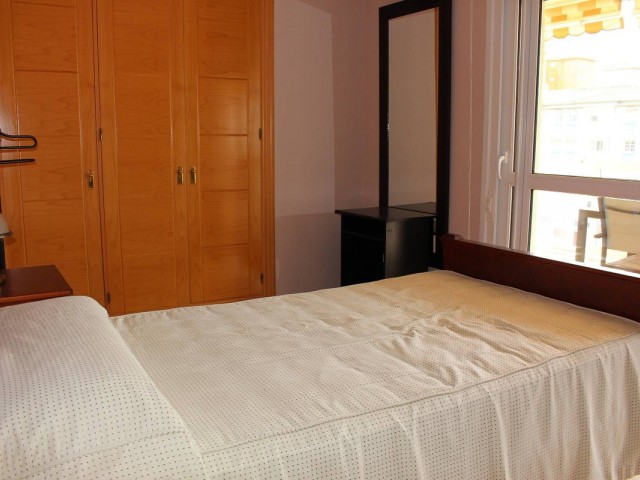 3 Schlafzimmer Apartment in Manilva