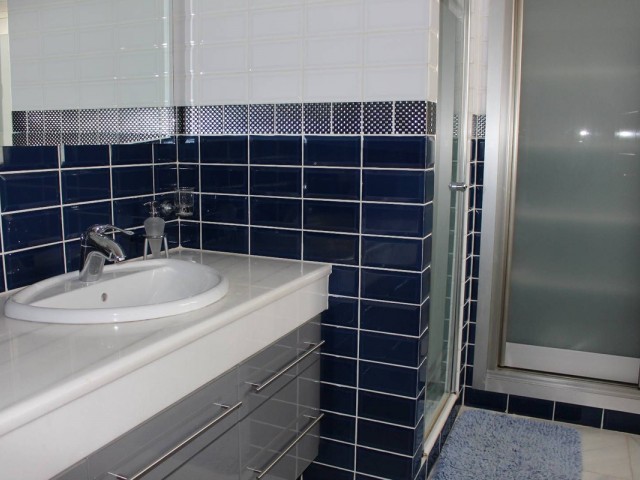 3 Schlafzimmer Apartment in Manilva