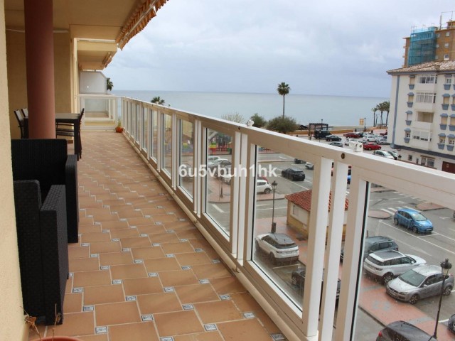 3 Schlafzimmer Apartment in Manilva