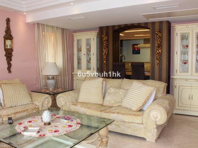 3 Schlafzimmer Apartment in Manilva