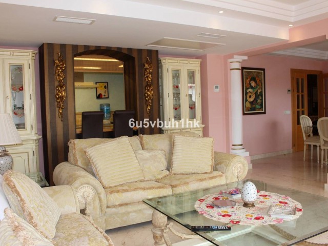 3 Schlafzimmer Apartment in Manilva