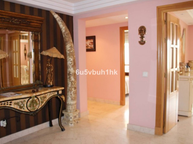 3 Schlafzimmer Apartment in Manilva