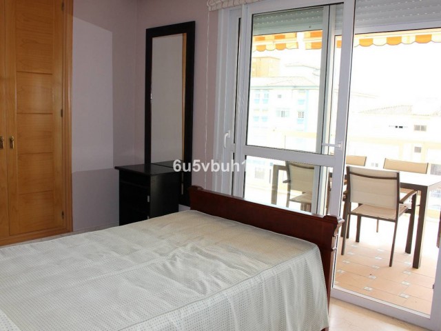 3 Schlafzimmer Apartment in Manilva