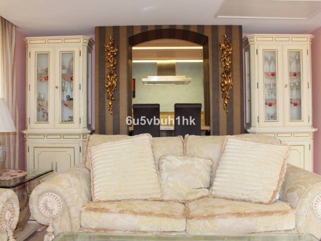 3 Soveroms Leilighet i Manilva