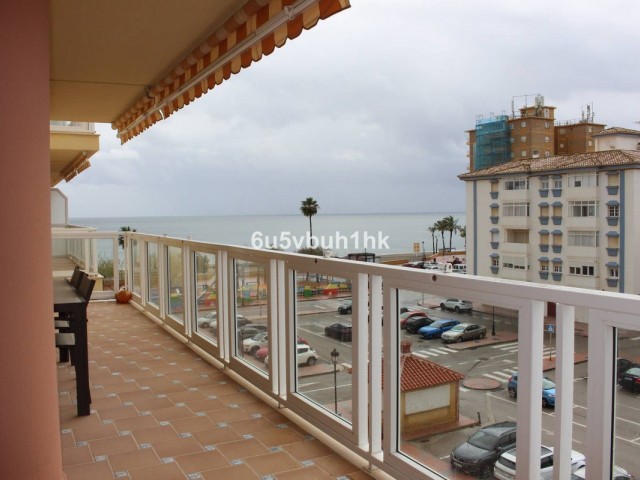 3 Slaapkamer Appartement in Manilva