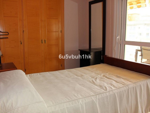 3 Slaapkamer Appartement in Manilva
