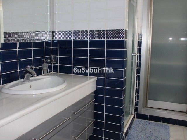 3 Slaapkamer Appartement in Manilva