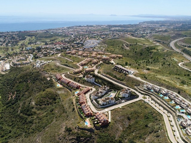 2 Soveroms Leilighet i Atalaya