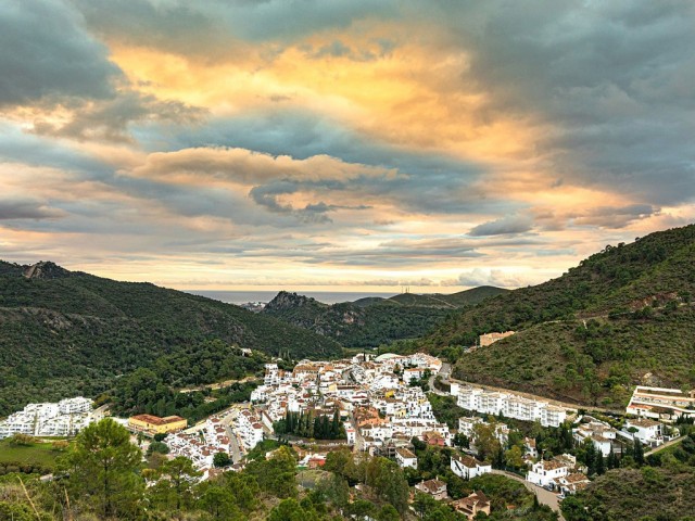 2 Soveroms Leilighet i Atalaya