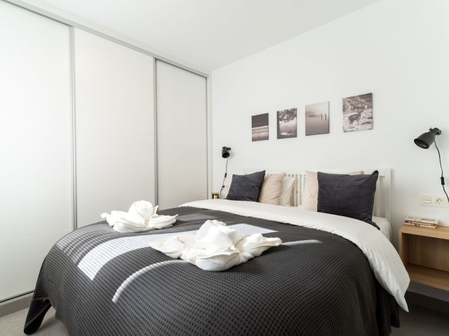 Liikekiinteistö Mijas Costa