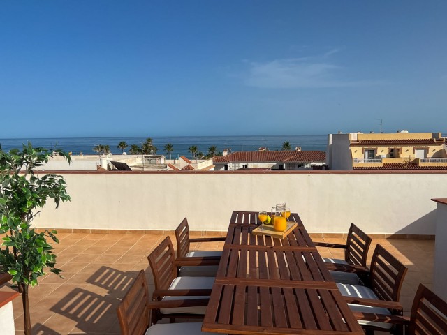 Commercial in Mijas Costa